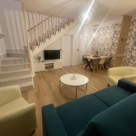 Bulevar Suite Nava de la Asuncion 외부 사진