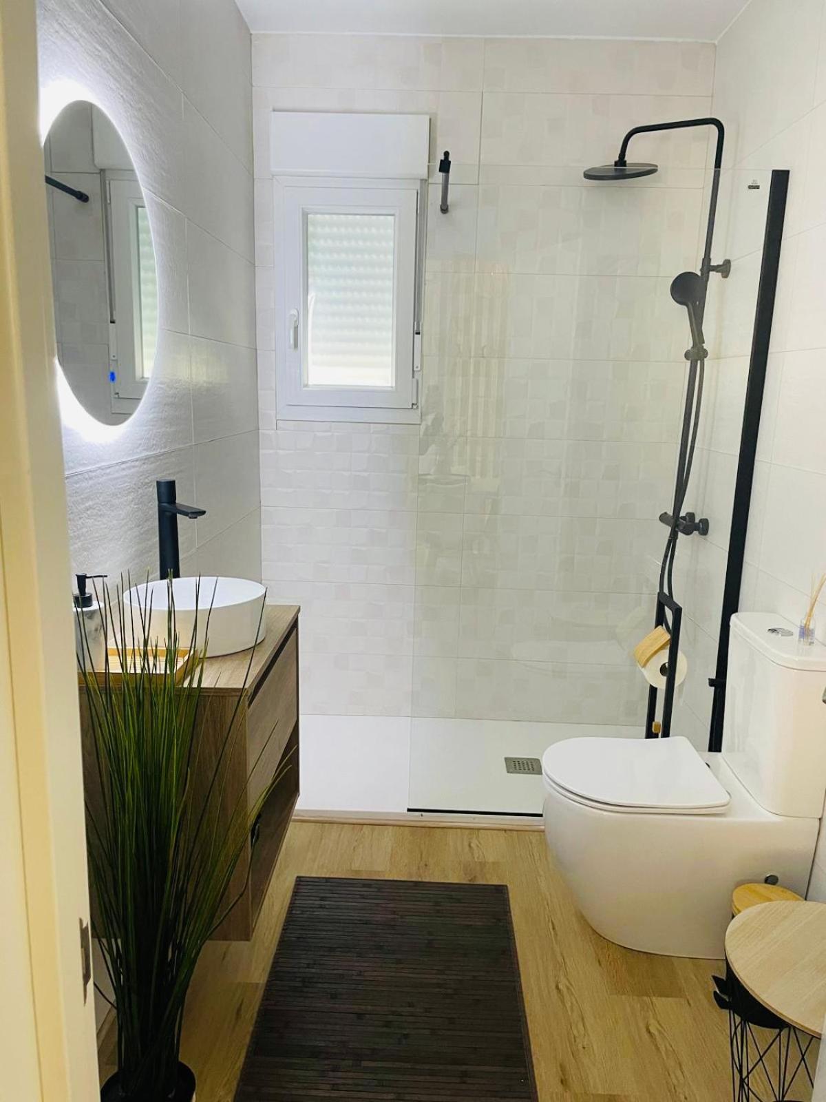 Bulevar Suite Nava de la Asuncion 외부 사진