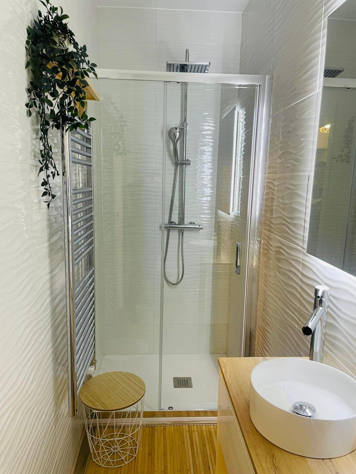 Bulevar Suite Nava de la Asuncion 외부 사진