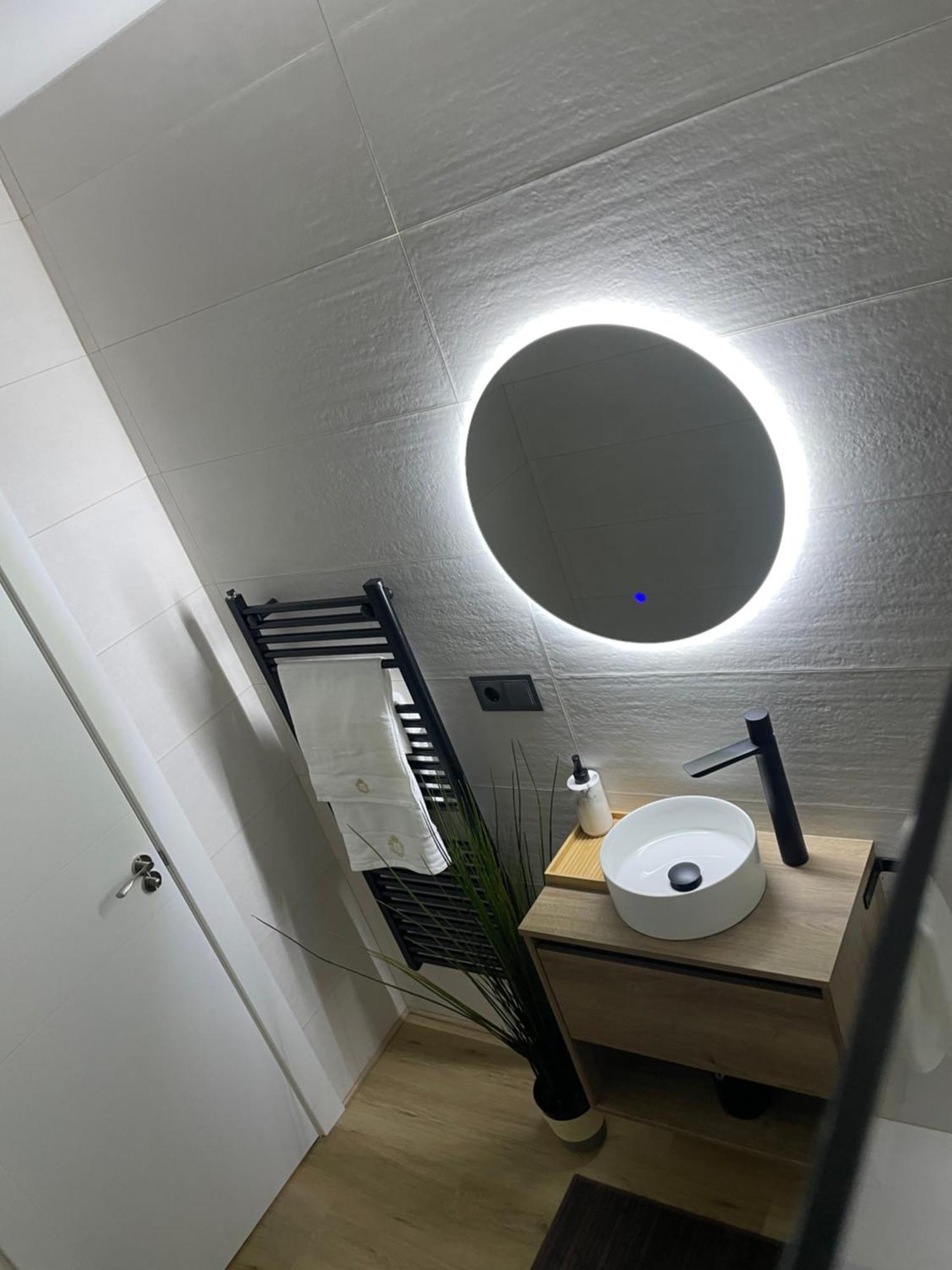 Bulevar Suite Nava de la Asuncion 외부 사진