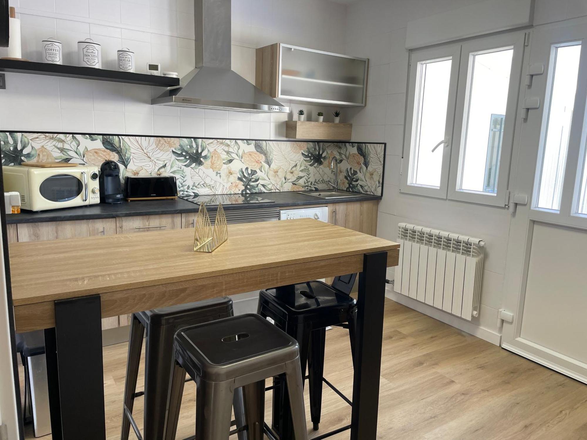 Bulevar Suite Nava de la Asuncion 외부 사진