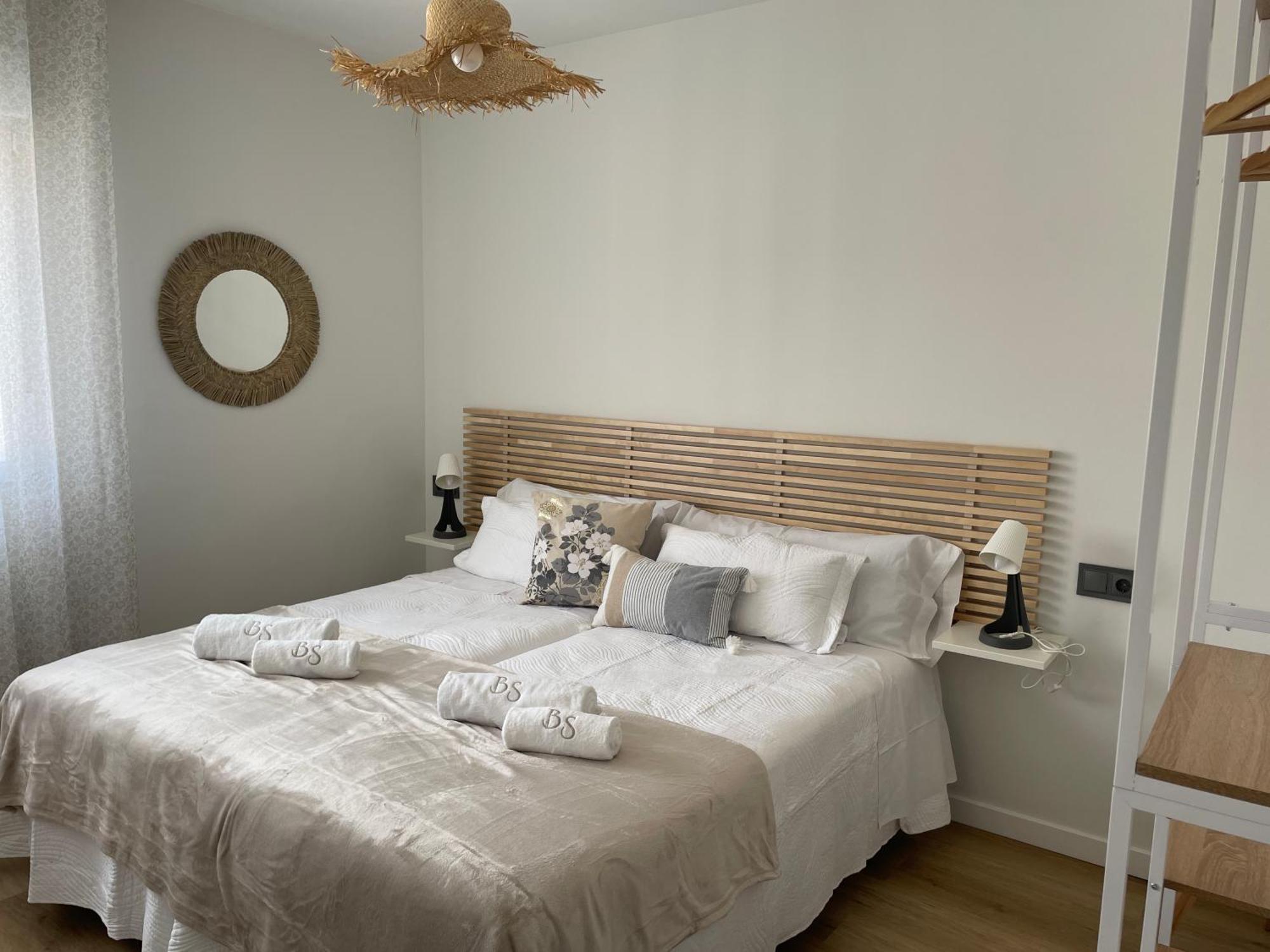 Bulevar Suite Nava de la Asuncion 외부 사진
