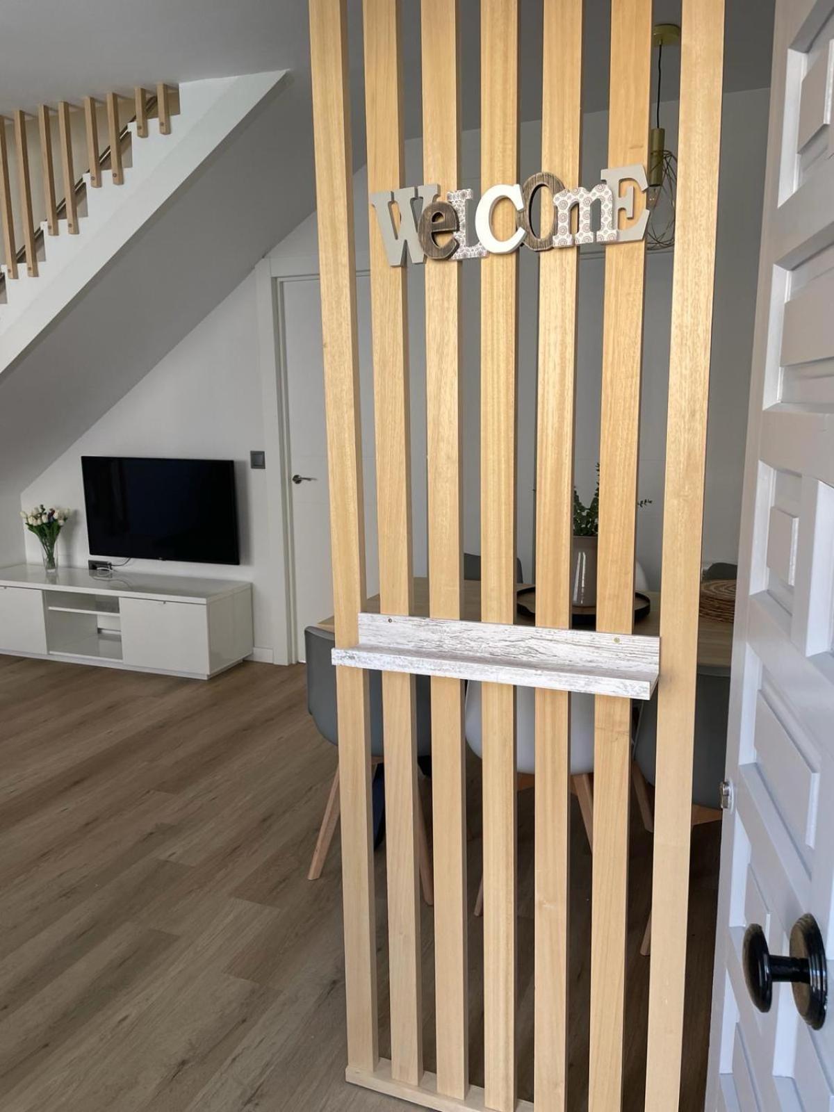 Bulevar Suite Nava de la Asuncion 외부 사진