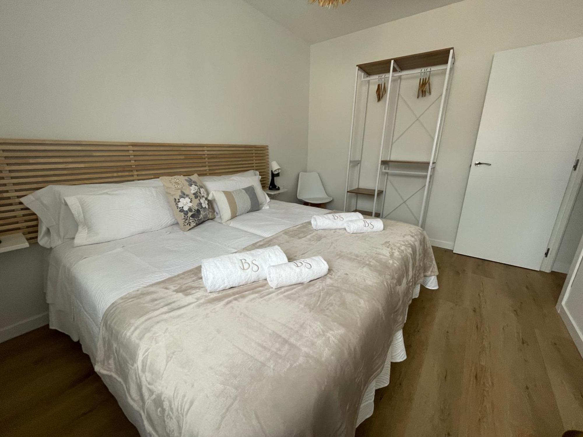 Bulevar Suite Nava de la Asuncion 외부 사진