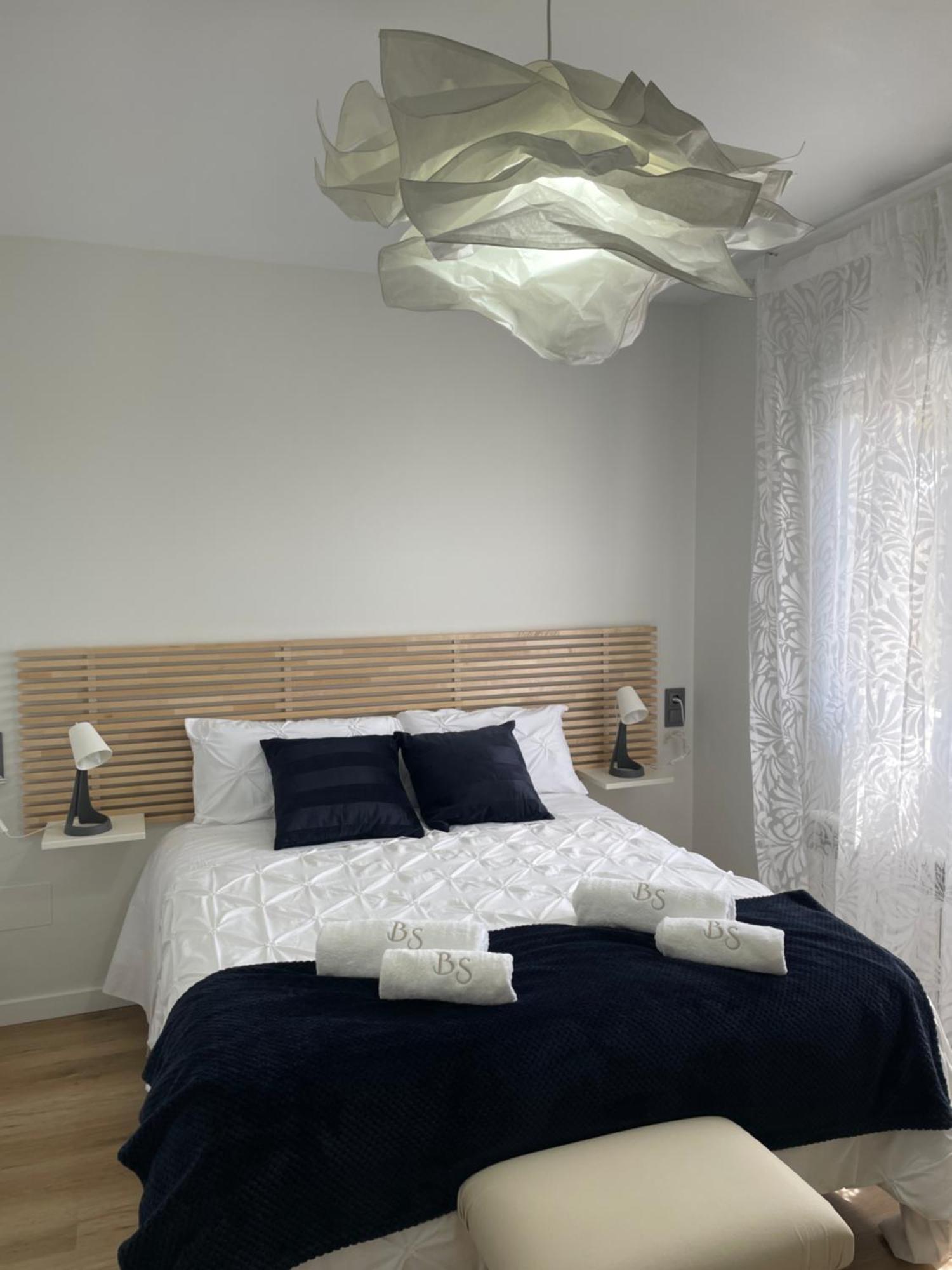 Bulevar Suite Nava de la Asuncion 외부 사진