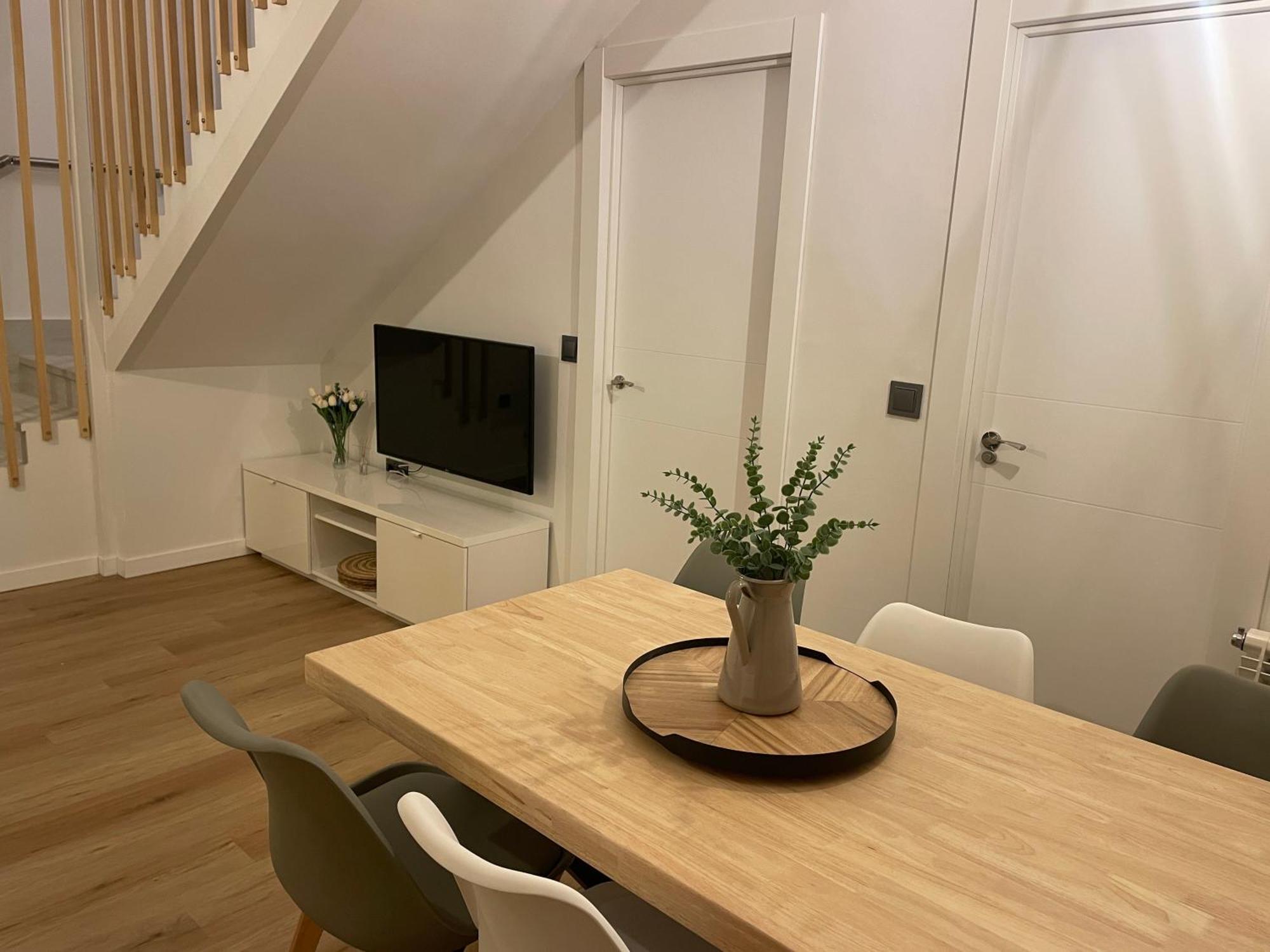 Bulevar Suite Nava de la Asuncion 외부 사진