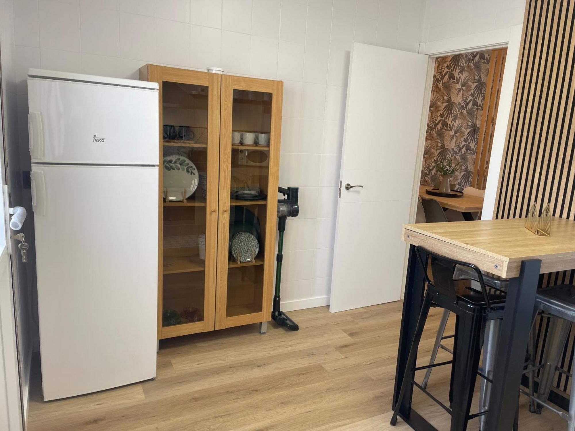 Bulevar Suite Nava de la Asuncion 외부 사진